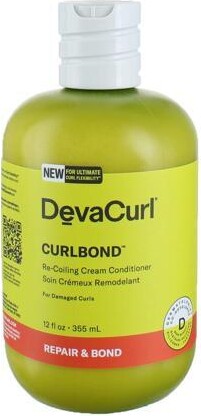DevaCurl CurlBond Conditioner 12oz