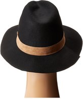 Thumbnail for your product : Volcom Magic Touch Fedora