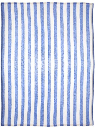 Frescobol Carioca Striped Beach Towel