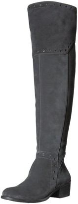 vince camuto webey boots grey