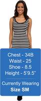 Thumbnail for your product : LnA Waffle Tank Dress