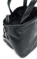 Thumbnail for your product : Paco Rabanne bucket shoulder bag