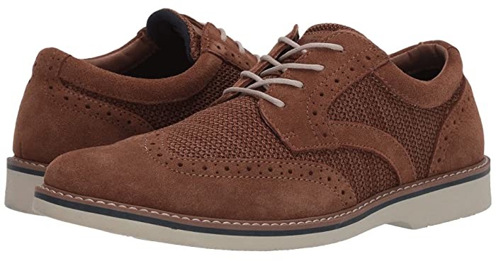 nunn bush dynamic comfort slip resistant