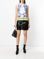 Thumbnail for your product : Versace printed tank top