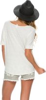 Thumbnail for your product : Roxy Fall Melody Dolman Tee