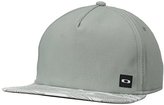 Thumbnail for your product : Oakley Men's O-Patch Snapback Hat