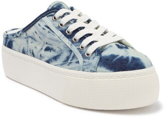 abound platform sneakers