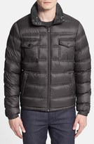 Thumbnail for your product : Michael Kors Regular Fit Waterproof Packable Down Jacket (Online Only)
