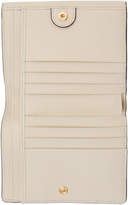 Thumbnail for your product : Chloé Ivory Square Georgia Wallet