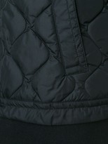 Thumbnail for your product : Neil Barrett Padded Jacket Coat
