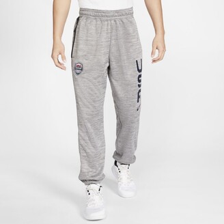 Nike Basketball Pants | Shop the world's largest collection of fashion |  ShopStyle
