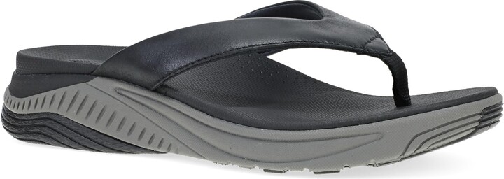 Dansko Rosemary Platform Flip Flop