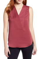 Thumbnail for your product : Nic+Zoe Take the Plunge Tank Top