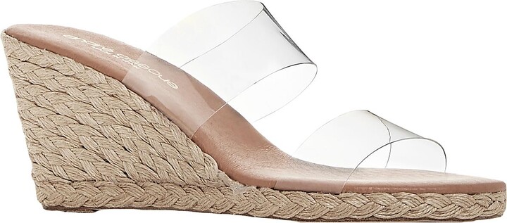 andre assous anfisa wedge