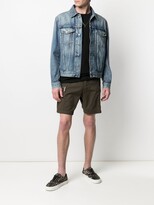 Thumbnail for your product : DSQUARED2 Zip-Pocket Cargo Shorts