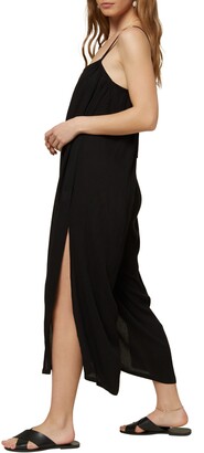 O'Neill Pasito Cover-Up Jumpsuit