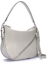 Thumbnail for your product : Mint Velvet Lola Double Zip Hobo Bag