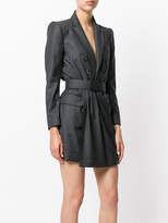 Thumbnail for your product : DSQUARED2 blazer dress