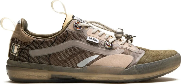 Vans x Advisory Board Crystals Evdnt Ext Ulti Miracle Conditions sneakers