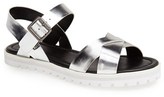 Thumbnail for your product : Kelsi Dagger Brooklyn 'Stars' Quarter Strap Sandal