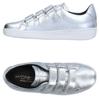 Hydrogen Low-tops & sneakers