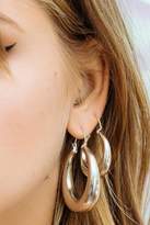 Thumbnail for your product : Luv Aj Martina Tube Hoops