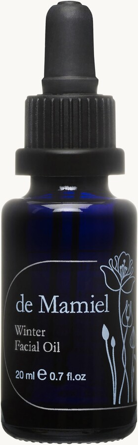 De Mamiel Winter Facial Oil