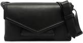 Thumbnail for your product : Micoli Posta Nappa Leather Crossbody Bag