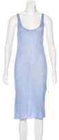 Thumbnail for your product : Humanoid Sleeveless Midi Dress w/ Tags
