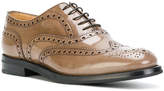 Thumbnail for your product : Church's oxford shoes with wingtips