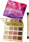 Tarte Tartelette In Bloom Amazonian Clay Palette & Brush