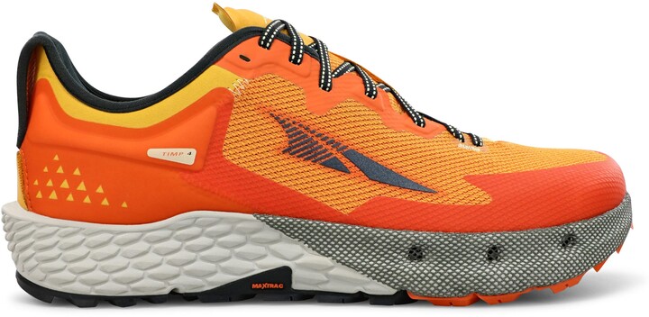 Mens Orange Running Shoes | Shop the world's largest collection of fashion  | ShopStyle