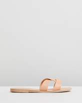Thumbnail for your product : Ancient Greek Sandals Desmos