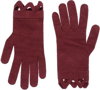 Alaia Gloves