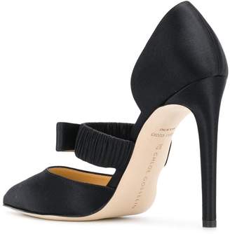 Chloé Gosselin high heel pumps