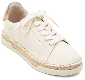 dolce vita tate studded sneakers