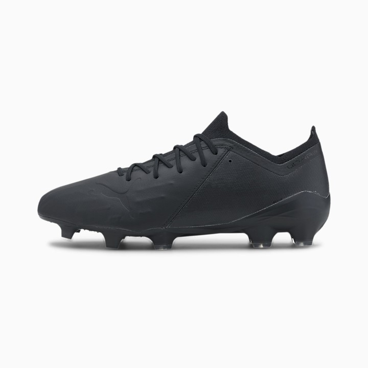 leather soccer cleats