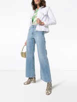 Thumbnail for your product : Eve Denim Jacqueline flared jeans