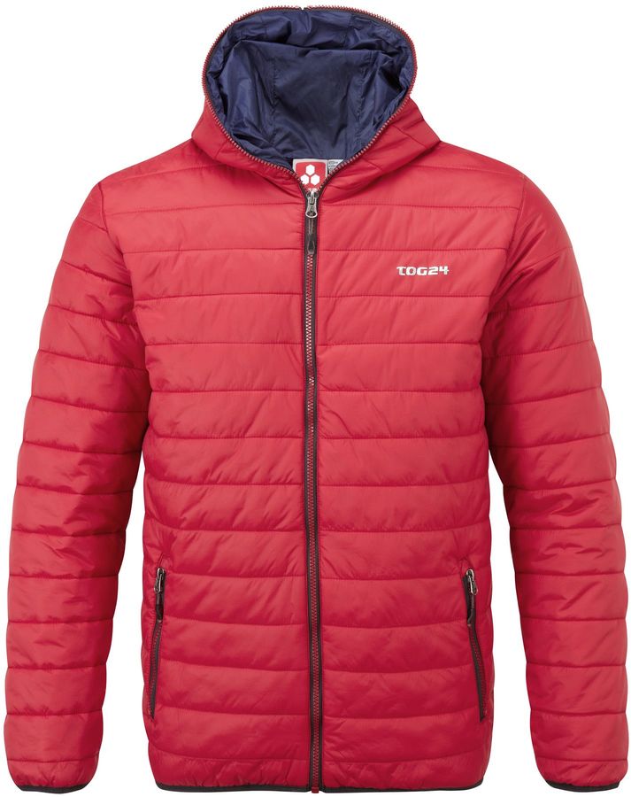 House of Fraser Men's Tog 24 Hot mens TCZ thermal jacket ShopStyle