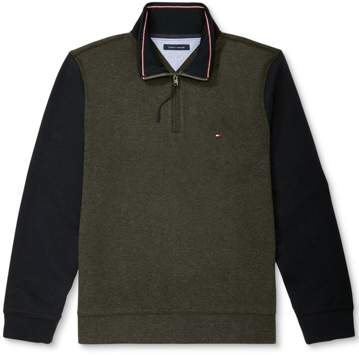 Tommy Hilfiger Men Zip | Shop the world's largest collection of 