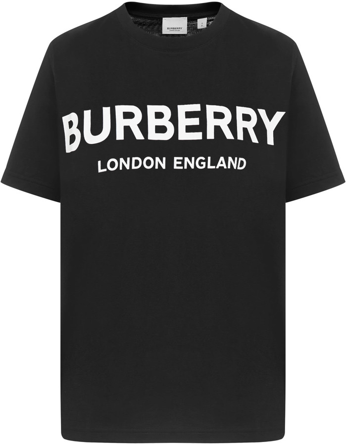 Burberry Tshirt ShopStyle
