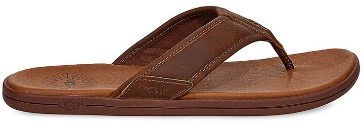 ugg sandals men