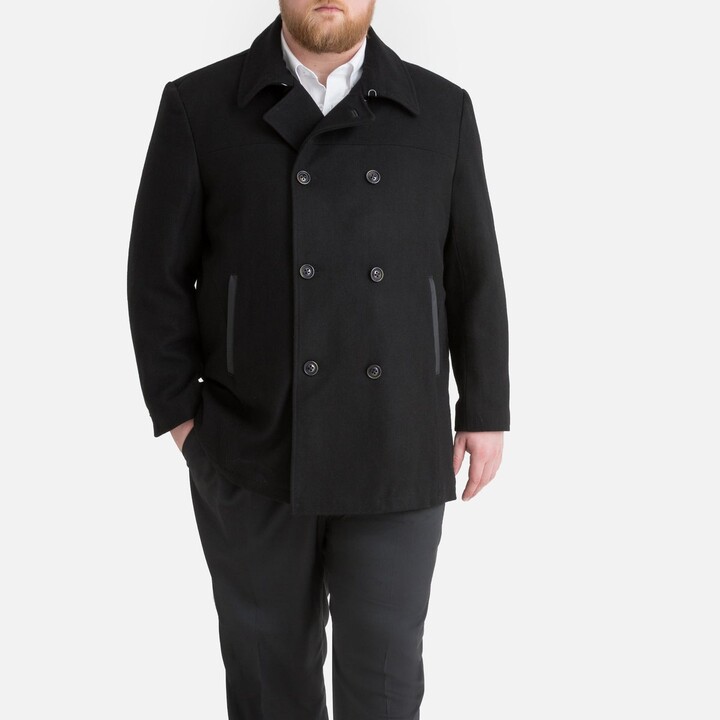 feraud reefer jacket