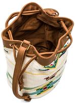 Thumbnail for your product : BA&SH Dartford Bucket Bag