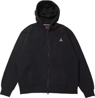 nike jordan embroidered aj1 hoodie