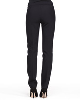 Thumbnail for your product : The Row Stretch-Scuba Skinny Pants