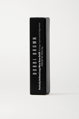 Bobbi Brown Perfectly Defined Long-wear Brow Refill - Rich Brown