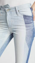 Thumbnail for your product : AG Jeans The Isabelle Jeans