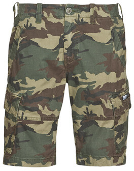 Superdry CORE CARGO SHORTS - ShopStyle