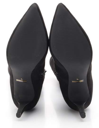 Rienda リエンダ Fit Fスエードニーハイブーツ Shopstyle Boots